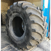 Шина 900/60R32 GoodYear для тракторів та комбайнів, Житомирська область. Украина