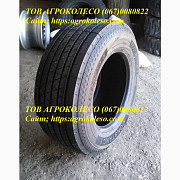 Шина 385/55R22.5 Ecosmart 66 Constancy (керуюча), Дніпропетровська область. Украина