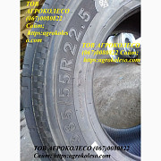Шина 385/55R22.5 Ecosmart 66 Constancy (керуюча), Дніпропетровська область. Украина