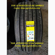 Шина 385/55R22.5 Ecosmart 66 Constancy (керуюча), Дніпропетровська область. Украина
