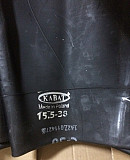 Камери, ободні стрічки під шини 7.50r20, 8.25r20, 10.00r20, 11.00r20, 12.00r20 та інші. Дніпро. Украина