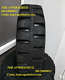 Шини для навантажувачів 6.25-10, 6.50-10, 7.00-12 та інші, Дніпропетровська область. Украина