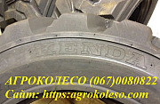 Шина 10-16.5 K395 Power Grip HD 134A2 10 шарів Kenda, Дніпропетровська область. Україна