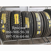 315/60/70/80 295/80 275/70 385/65-R22,5 РУЛЬ ТЯГА ПРИЦЕП Безкоштовна доставка, Дніпропетровська обла Україна