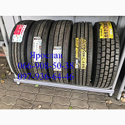 315/60/70/80 295/80 275/70 385/65-R22,5 РУЛЬ ТЯГА ПРИЦЕП Безкоштовна доставка, Дніпропетровська обла Україна