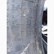 Була шина 380/90R46 Alliance 165A8, Дніпропетровська область. Україна