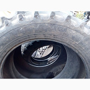 Була шина 380/90R46 Alliance 165A8, Дніпропетровська область. Україна