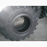 Шина нова 750/65R26 (28LR26) Michelin, Дніпропетровська область. Україна