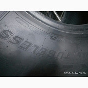 Шина нова 750/65R26 (28LR26) Michelin, Дніпропетровська область. Україна