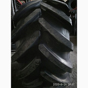 Шина 750/65-26 171А8 Megaxbib Michelin, Дніпропетровська область. Україна