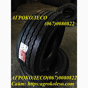 Шина 385/65R22.5 ST-082 160K 20шарів Satoya, Дніпропетровська область. Україна