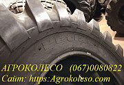 Шини 16.9-28 (420/85-28) Petlas IND25 14 шарів 156A8, Дніпропетровська область. Україна