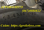 Шини 16.9R38 (420/85R38) Ф-52 8 шарів 141А8 (Белшина), Дніпропетровська область. Украина