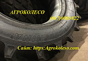 Шини 16.9R38 (420/85R38) Ф-52 8 шарів 141А8 (Белшина), Дніпропетровська область. Украина