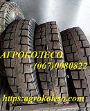 Шини 8.25-15 АШК ЛФ-268 146A5, Дніпропетровська область. Украина