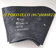 Камери 12,5/80-18 (320/340/80-18) TR-218 KABAT, Дніпропетровська область. Украина
