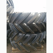 ШИНА 460/70R24 (17,5LR24) ALLIANCE 570 (159A8/B, TL), Житомирська область. Украина