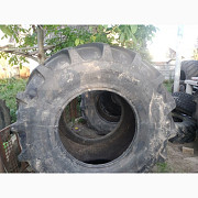 Була шина 30.5L32 (800/65-32) Belshina Белшина на комбайн, Житомирська область. Україна