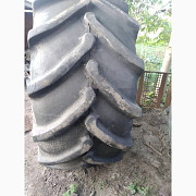 Була шина 30.5L32 (800/65-32) Belshina Белшина на комбайн, Житомирська область. Україна