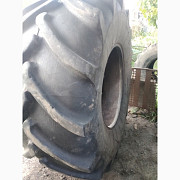 Була шина 30.5L32 (800/65-32) Belshina Белшина на комбайн, Житомирська область. Україна