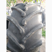 Була шина 30.5L32 (800/65-32) Belshina Белшина на комбайн, Житомирська область. Україна