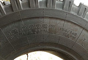 КамАЗ-402 12.00R20 (320-508) 18 шл., Дніпропетровська обл. Україна