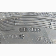 Шини 12.00R20 (320-508) КІ-113 Росава, Дніпропетровська область. Україна