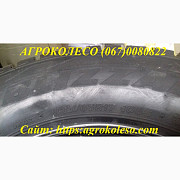 Шини 235/65R17 Bridgestone Blizzak DM-V2 108S, Дніпропетровська область. Україна