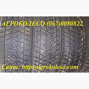 Шини 235/65R17 Bridgestone Blizzak DM-V2 108S, Дніпропетровська область. Україна
