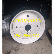 Диск колісний МТЗ задній (8 отв.) під шину 15.5R38 DW14x38, Дніпропетровська область. Україна