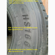 Шина 385/65R22.5 160K (20шт) HS166 KAPSEN БЕЗКОШТОВНА ДОСТАВКА, Дніпропетровська область. Україна