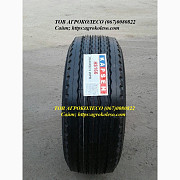 Шина 385/65R22.5 160K (20шт) HS166 KAPSEN БЕЗКОШТОВНА ДОСТАВКА, Дніпропетровська область. Україна