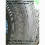 Шина 385/65R22.5 160K (20шт) HS166 KAPSEN БЕЗКОШТОВНА ДОСТАВКА, Дніпропетровська область. Україна
