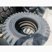 Шина 15,5/80-24 (400/80-24) Advance I-3A на телескопічний навантажувач, Київська область. Україна