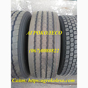 Шина 385/65R22.5 HANKOOK Smart Flex TH31 24 шари. БЕЗКОШТОВНА ДОСТАВКА, Дніпропетровська область. Україна