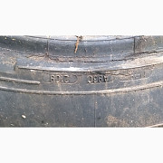 Була шина на комбайн 800/65R32 (30.5L32) Goodyear (пара), Одеська область. Україна