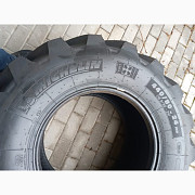 Нова шина 440/80-24 Michelin POWER CL (168A8, TL), Львівська область. Україна