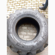 Нова шина 440/80-24 Michelin POWER CL (168A8, TL), Львівська область. Україна