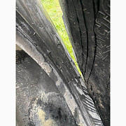 Бу шина 16.9R28 (16.9-28) Goodyear, Львівська область. Україна