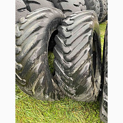 Бу шина 16.9R28 (16.9-28) Goodyear, Львівська область. Україна