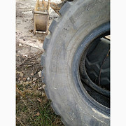 Шина 650/55R25 Goodyear в наявності 2 шт. для спецтехніки, Тернопільська область. Україна