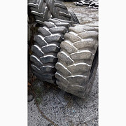 Бу шина 405/70-24 (16,0/70-24) MRT-04 MITAS, Полтавська область. Україна