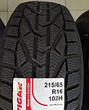 Шини 215/65R16 102H Tigar SUV Winter (Сербія), Дніпропетровська область. Україна