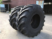 Шини, камери 21.3-24, 23.1-26, 18.4-34, 30.5-32, 800/65R32, 900/60R32, Дніпропетровська область. Україна