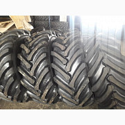 Шини 540/80R42, 650/65R42, 710/70R42 для тракторів JD, Case, New Holland, Дніпропетровська область. Україна