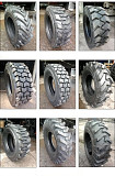 Шини Камери: 10-16.5, 12-16.5, 23x8.5-12, 27x10.50-15, 33х15.5-16.5, Дніпропетровська область. Україна