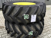 Шини 16.9-30, 18.9-30, 16.9-34, 18.9-34, 17.5L-24, 19.5L-24 та інші, Дніпропетровська область. Україна