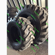 Шина 16.9-30 (420/85-30), 16/70-20 (400/70-20) для екскаватора Terex Komatsu JCB Cat, Дніпропетровсь Україна