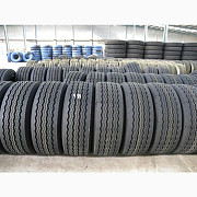 Шина 295/80R22.5, 315/70R22.5, 315/80R22.5, 385/65R22.5 Тяга Руль, Дніпропетровська область. Україна