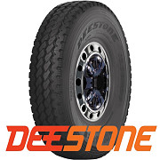 Шина (для перевантаження) 295/80, 315/70, 315/80, 385/65 Deestone, Дніпропетровська область. Україна